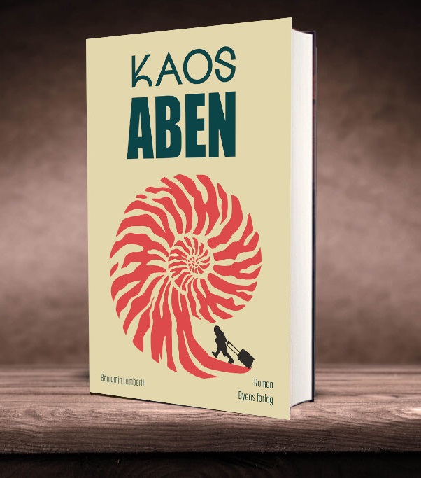Kaosaben - 199 kr.
